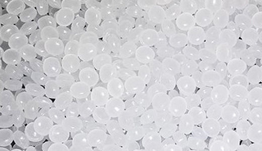 New raw materials for LLDPE