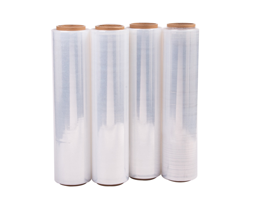 Packaging film