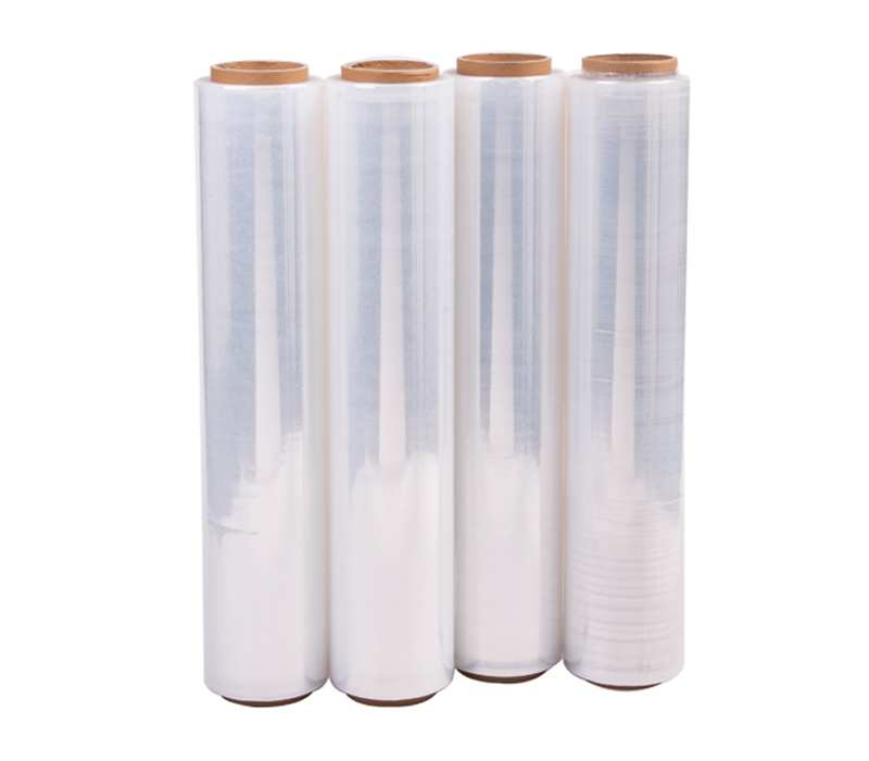 Packaging film