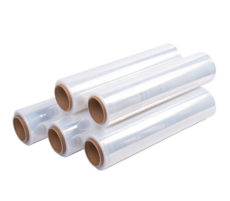 Packaging film manufacturer