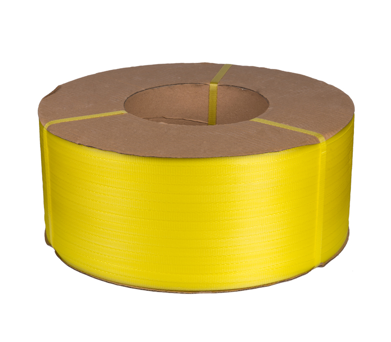 PP packaging belts