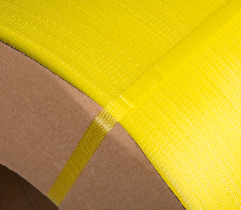 PP packaging belts