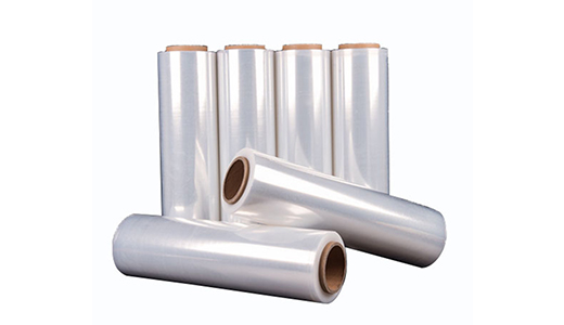 The role and advantages of stretch film
