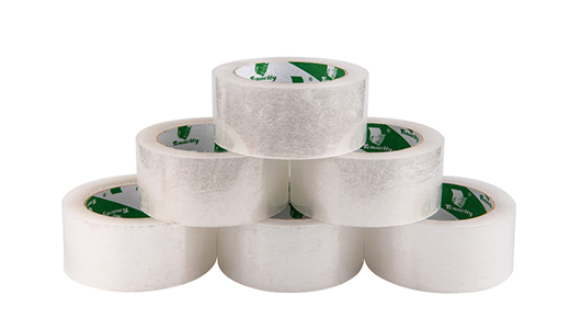 Teach you how to choose a sealing tape manufacturer