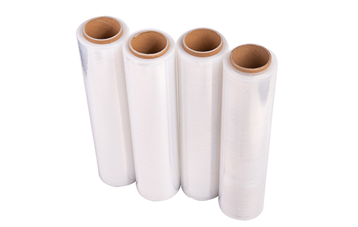 Stretch film manufacturers teach you how to choose stretch film