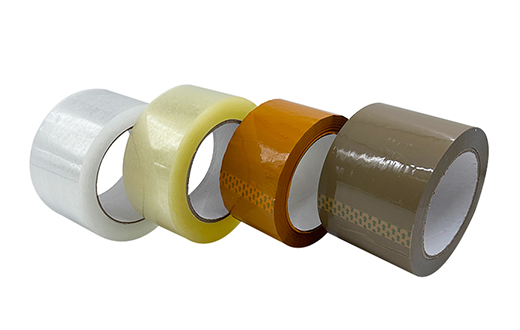 Assessing Bopp Packing Tape Quality