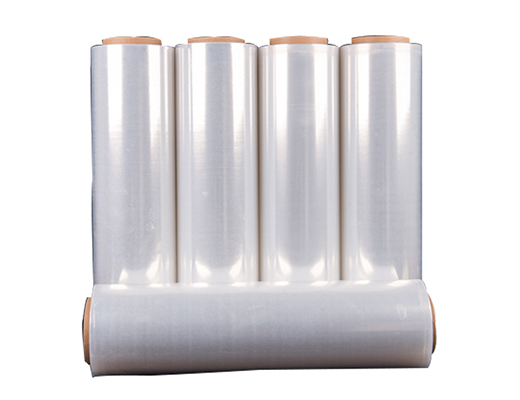 LLDPE stretch film