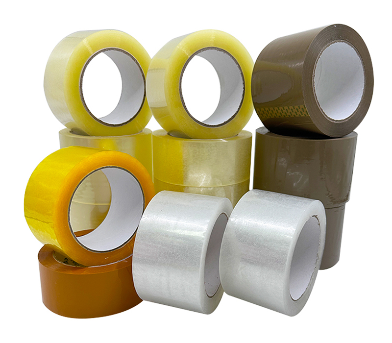 Packaging tape factory