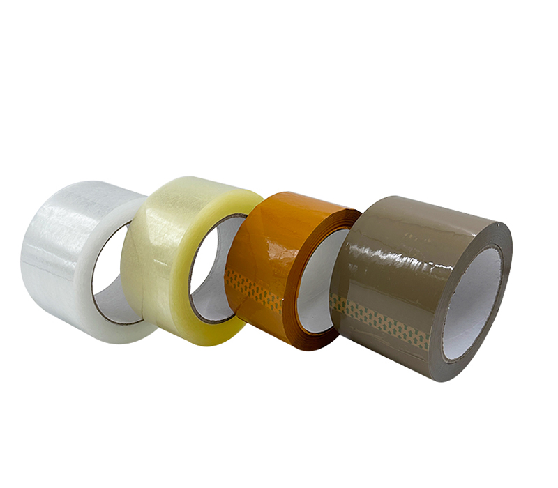 Bopp tape