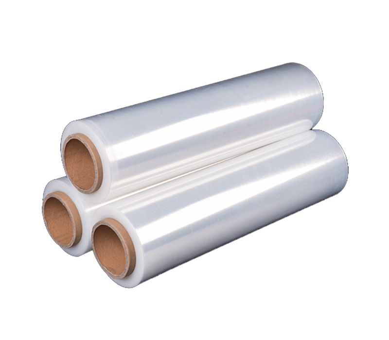 stretch film