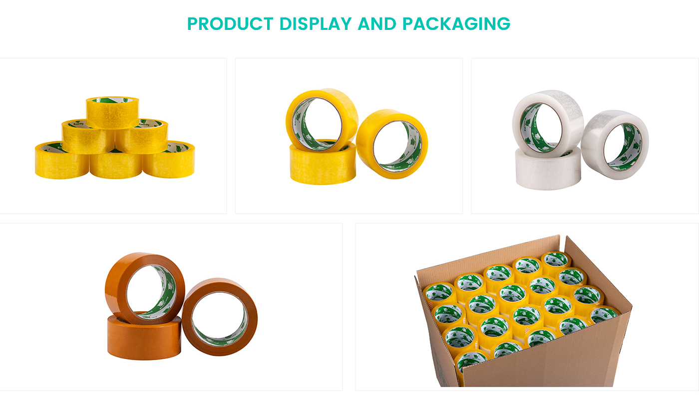 Fragile tape