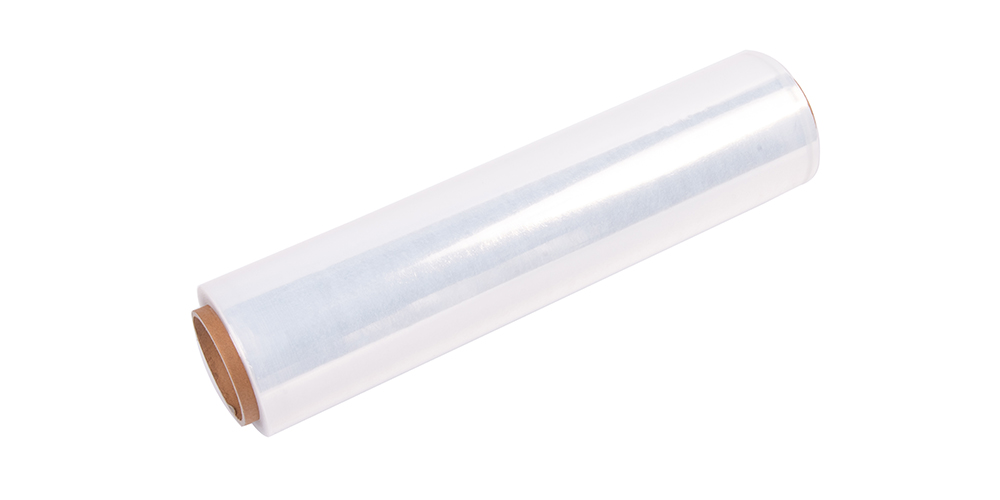 Stretch Wrapping Film vs. Shrink Wrap