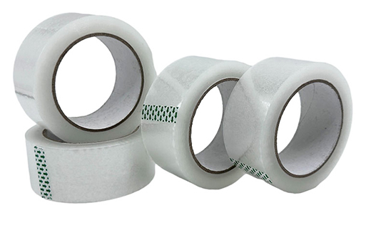 The Science Behind Packaging Tape Adhesives