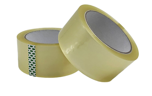 Introduction to BOPP Packaging Tape