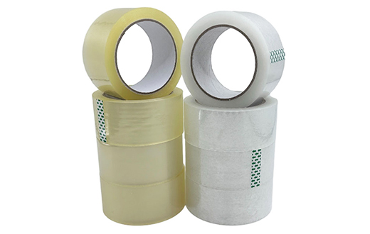 The Benefits of Using BOPP Packaging Tape