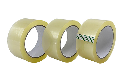 Applications of BOPP Packaging Tape