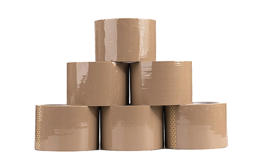 Environmental Impact of BOPP Packaging Tape