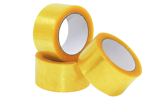BOPP Packaging Tape in the E-commerce Industry