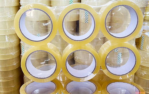 Innovations in BOPP Packaging Tape Technology
