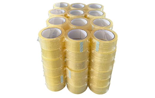 Future Trends in BOPP Packaging Tape