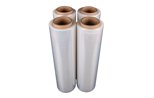 Environmental Impact and Sustainability of Stretch Film