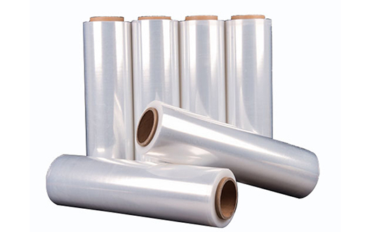 Innovations in Stretch Film Technology