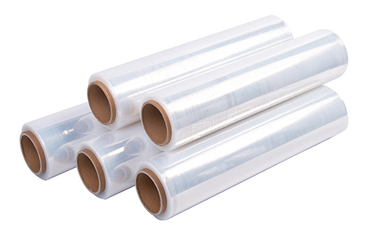 The Role of Stretch Film in Food Packaging