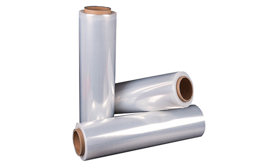 Stretch Film and its Impact on Supply Chain Efficiency