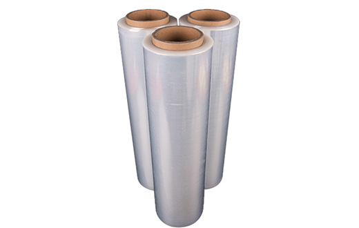 Comparing Stretch Film to Shrink Wrap