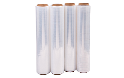 The Future of Stretch Film: Trends and Predictions