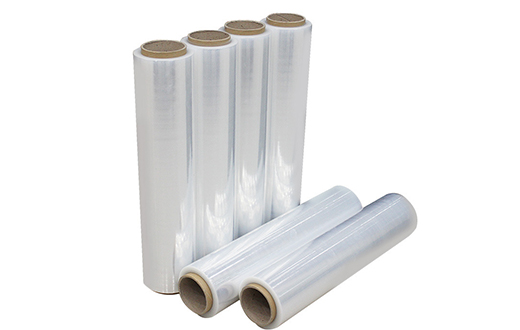 The Role of Stretch Film in Industrial Packaging