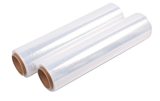 Introduction to Hand Stretch Film