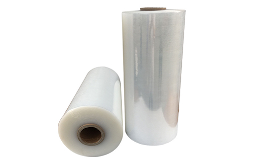 Types of Hand Stretch Film