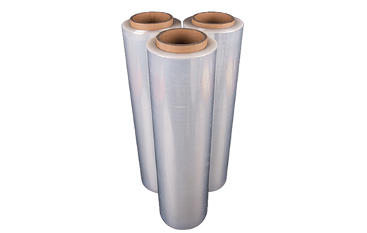 Choosing the Right Hand Stretch Film