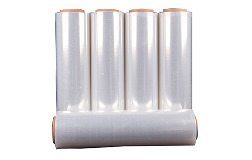 Hand Stretch Film vs. Machine Stretch Film