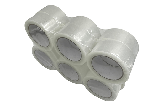 The Role of Shipping Tape in E-commerce