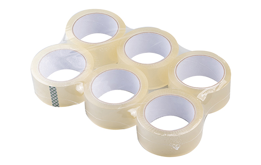 Environmentally Friendly Shipping Tape Options