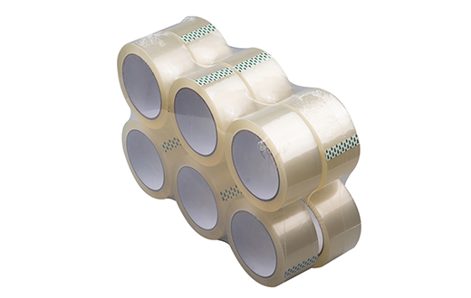 The Science Behind Adhesives in Shipping Tapes