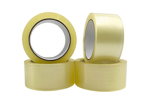 Innovations in Shipping Tape Technology