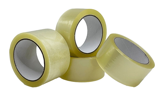 The Impact of Shipping Tape on Brand Perception