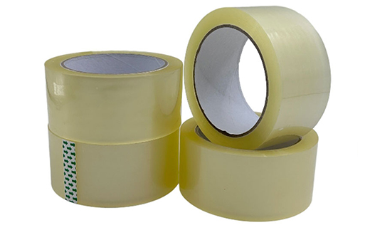 How to Apply Shipping Tape Effectively