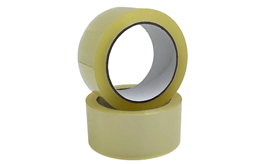 Shipping Tape and Seasonal Shipping Challenges